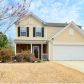 260 Carrington Way, Canton, GA 30115 ID:7056242