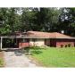 1361 Fontaine Avenue Sw, Atlanta, GA 30311 ID:1494847