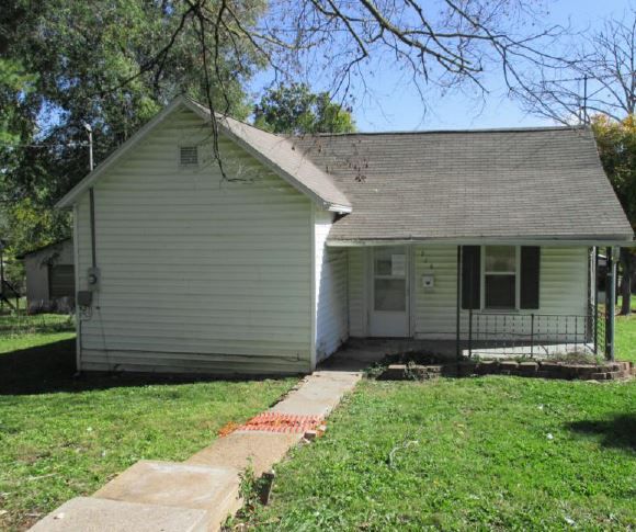 716 Hunt Street, Leadwood, MO 63653