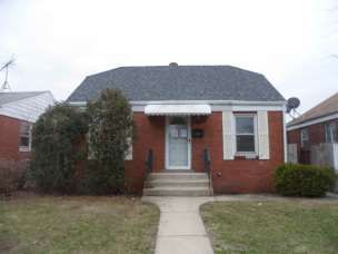 1544 Shell St, Hammond, IN 46320