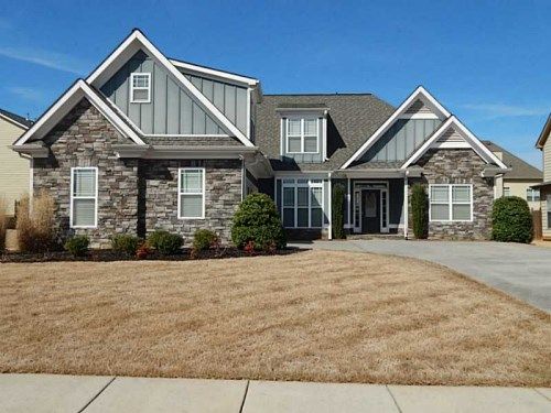 18 Gilreath Trail, Cartersville, GA 30121