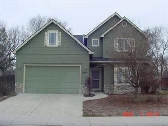 8367 N Dodgin Ave, Garden City, ID 83714