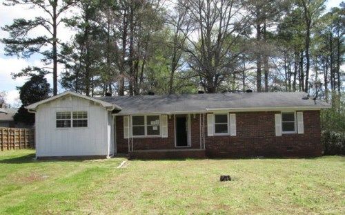 436 Skylark Dr, Chatsworth, GA 30705