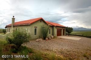 4 Mustang Trail, Sonoita, AZ 85637