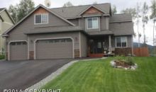 10972 Splendor Loop Eagle River, AK 99577