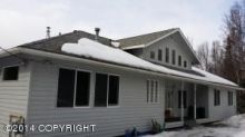 22049 Yarnot Avenue Eagle River, AK 99577