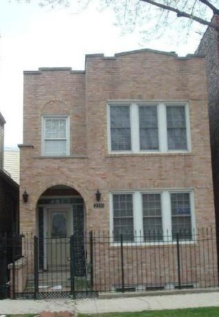 2333 South Hoyne Avenue, Chicago, IL 60608