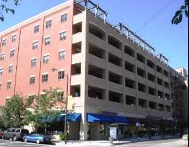 1301 West Madison Street #530, Chicago, IL 60607