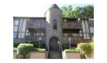 Unit Na - 1524 Camelot Drive Atlanta, GA 30349