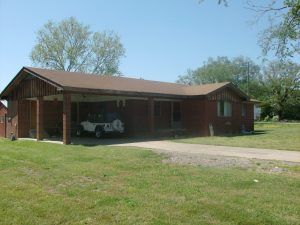 305 N. Davis Ave., Plainview, AR 72857