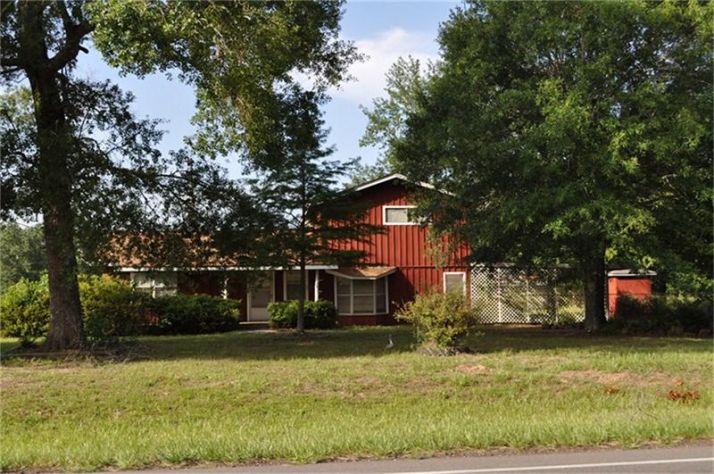 10 Wright Blvd, Shepherd, TX 77371