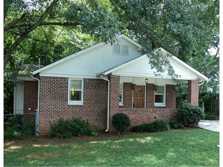 1679 Flat Shoals Road Se, Atlanta, GA 30316