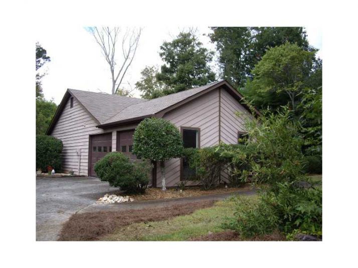 4695 Trickum Road, Marietta, GA 30066