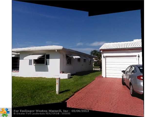 8513 NW 59TH PL, Fort Lauderdale, FL 33321