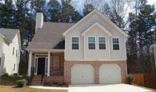 2691 Trellis Oaks Court Sw Marietta, GA 30060