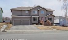 13600 Vasili Drive Eagle River, AK 99577