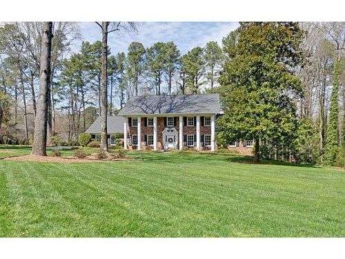 5604 Bahia Mar Circle, Stone Mountain, GA 30087