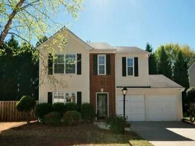 1446 Glenover Circle, Marietta, GA 30062