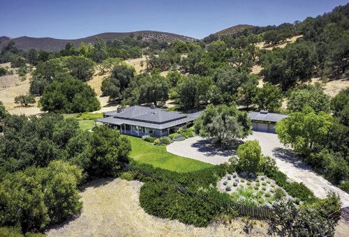 7300 Happy Canyon Road, Santa Ynez, CA 93460