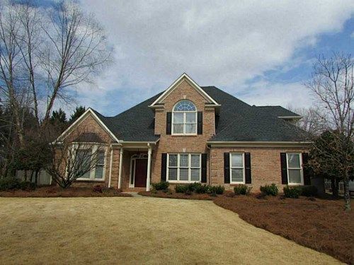 6735 Waterbury Way, Cumming, GA 30040