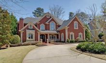 8250 St Marlo Fairway Drive Duluth, GA 30097