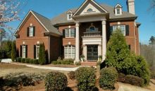 2835 Eudora Trail Duluth, GA 30097