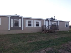 2974 County Rd 131, Tuscola, TX 79562