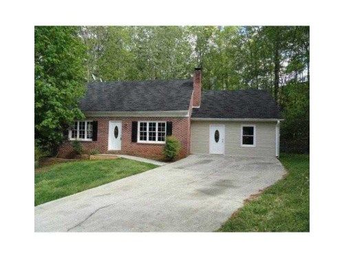 2552 Presidents Walk, Tucker, GA 30084