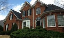 2354 Arabian Drive Ne Marietta, GA 30062