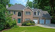 4382 Windsor Oaks Circle Marietta, GA 30066