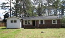 436 Skylark Dr Chatsworth, GA 30705