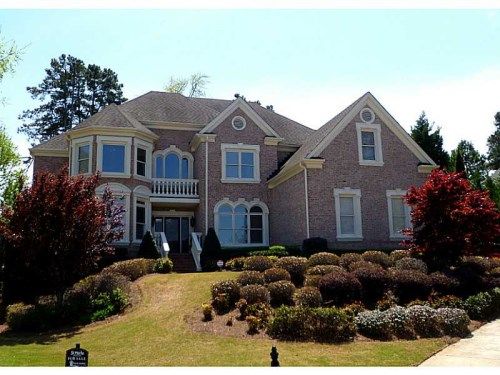 7980 Saint Marlo Fairway Drive, Duluth, GA 30097