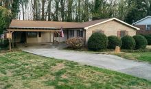 4381 Drayton Woods Court Tucker, GA 30084