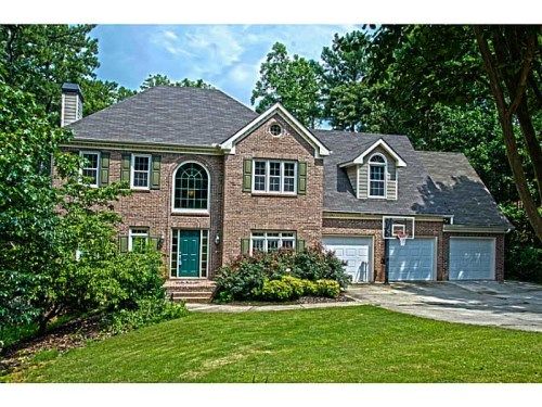 4382 Windsor Oaks Circle, Marietta, GA 30066