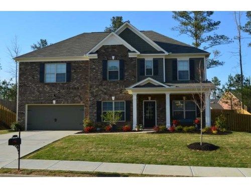 148 Hale View Circle, Canton, GA 30114