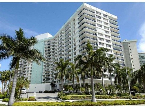 3725 S OCEAN DR # 704, Hollywood, FL 33019