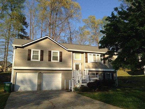 377 Fire Fly Drive, Tucker, GA 30084