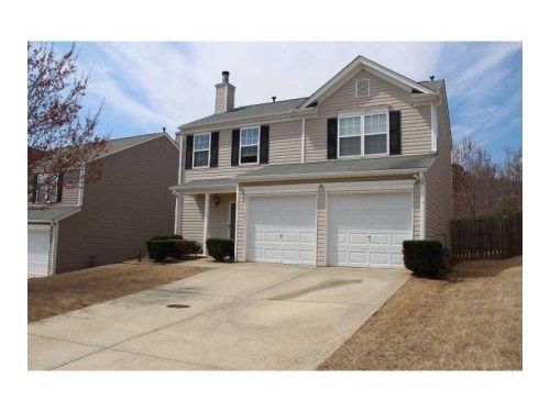 212 Wildflower Lane, Canton, GA 30114