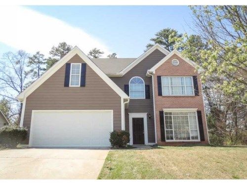 3983 River Mist Court, Lithonia, GA 30038