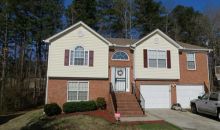 6052 Arbor Links Road Lithonia, GA 30058