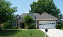 3549 Daventry Lane Kennesaw, GA 30144