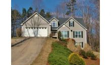 3163 Centurion Drive Gainesville, GA 30506