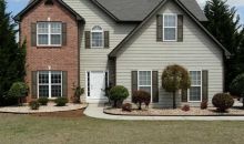 8905 Plantation Bend Trail Gainesville, GA 30506