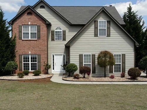 8905 Plantation Bend Trail, Gainesville, GA 30506