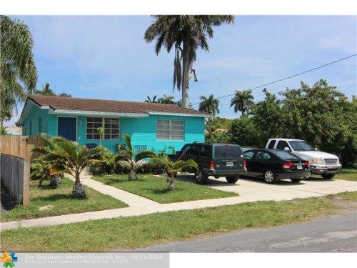 117 SE 1ST TER, Dania, FL 33004