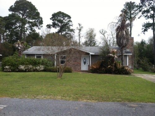 2716 Godwin Lane, Pensacola, FL 32526