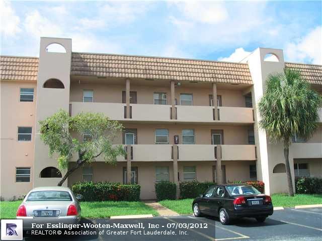 2951 E Sunrise Lakes Dr E # 306, Fort Lauderdale, FL 33322