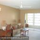 2951 E Sunrise Lakes Dr E # 306, Fort Lauderdale, FL 33322 ID:2830202