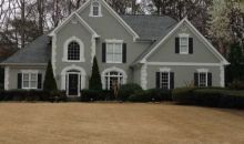 4248 Ridgegate Drive Duluth, GA 30097