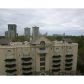 Unit 1104 - 2479 Peachtree Road, Atlanta, GA 30305 ID:7626818